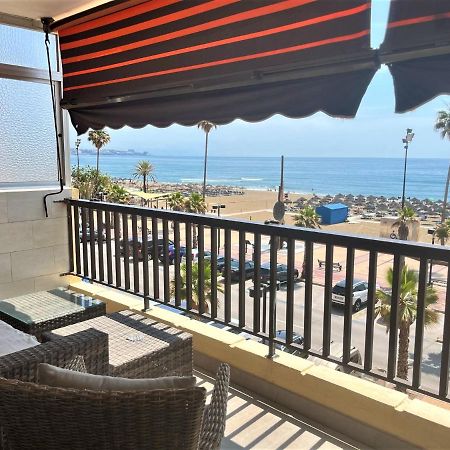 Rentcostadelsol Los Boliches Penelope フエンヒロラ エクステリア 写真