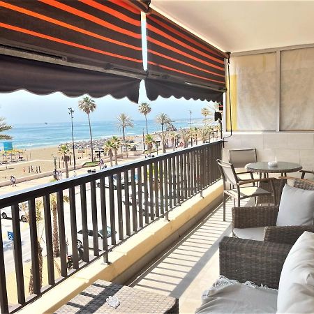 Rentcostadelsol Los Boliches Penelope フエンヒロラ エクステリア 写真