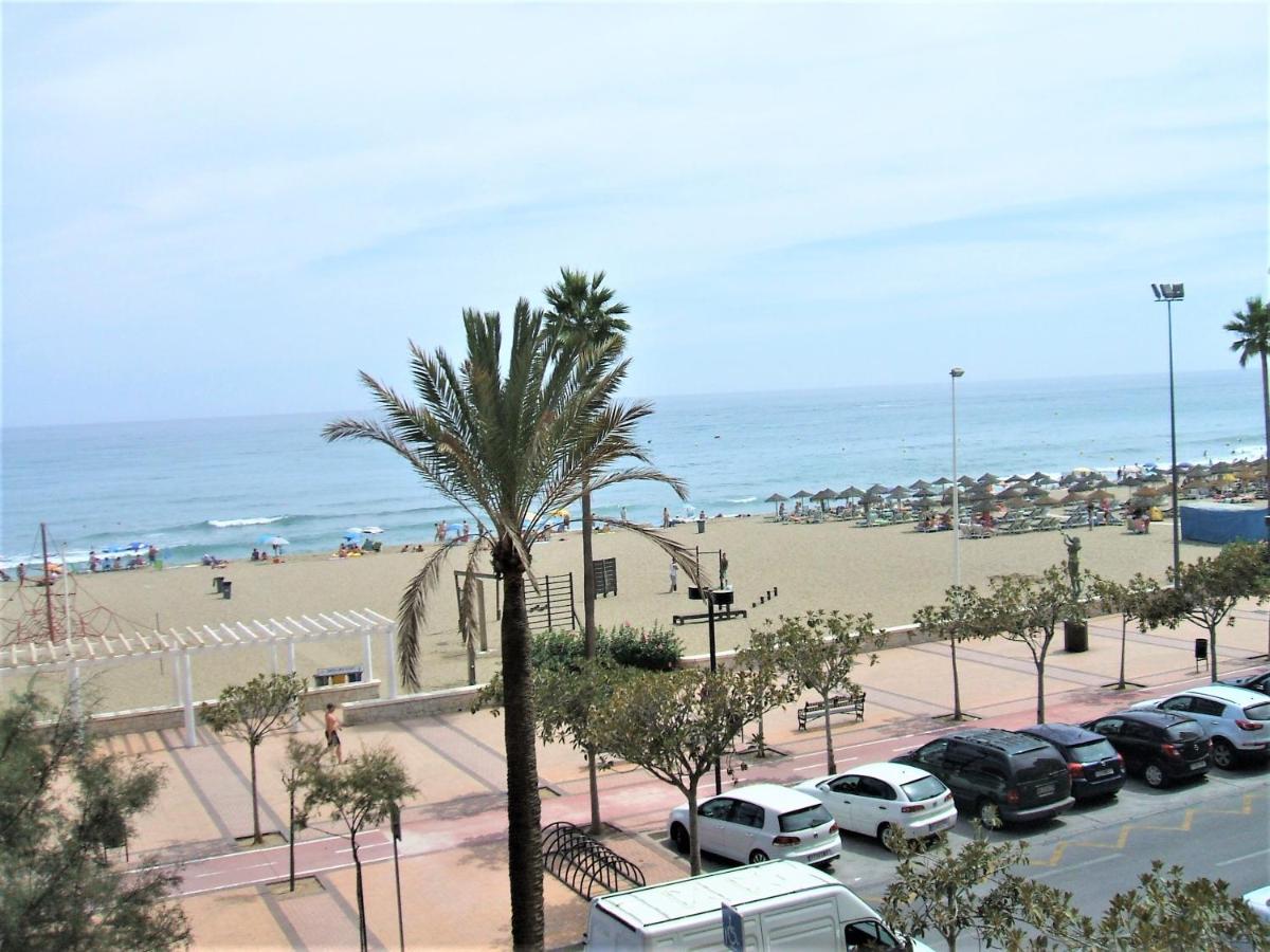 Rentcostadelsol Los Boliches Penelope フエンヒロラ エクステリア 写真