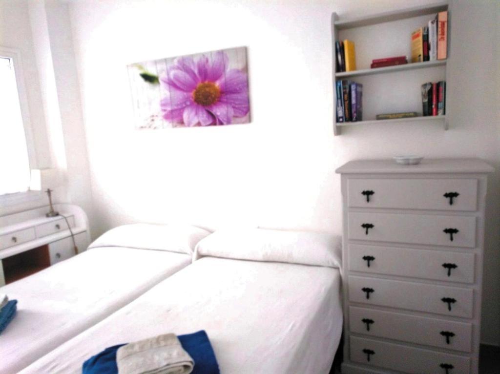Rentcostadelsol Los Boliches Penelope フエンヒロラ エクステリア 写真