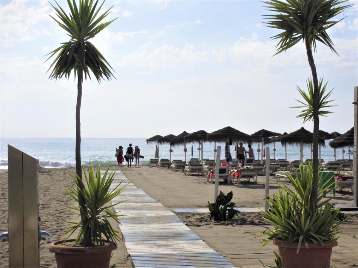 Rentcostadelsol Los Boliches Penelope フエンヒロラ エクステリア 写真
