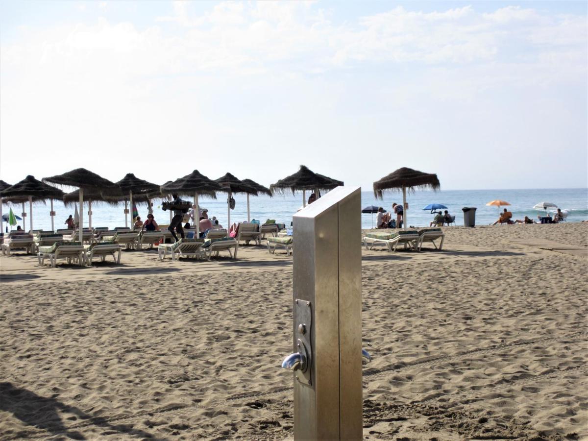 Rentcostadelsol Los Boliches Penelope フエンヒロラ エクステリア 写真
