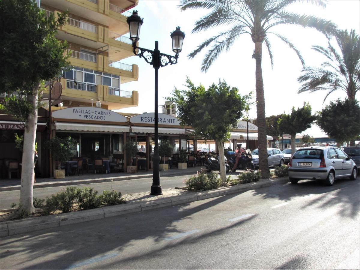Rentcostadelsol Los Boliches Penelope フエンヒロラ エクステリア 写真