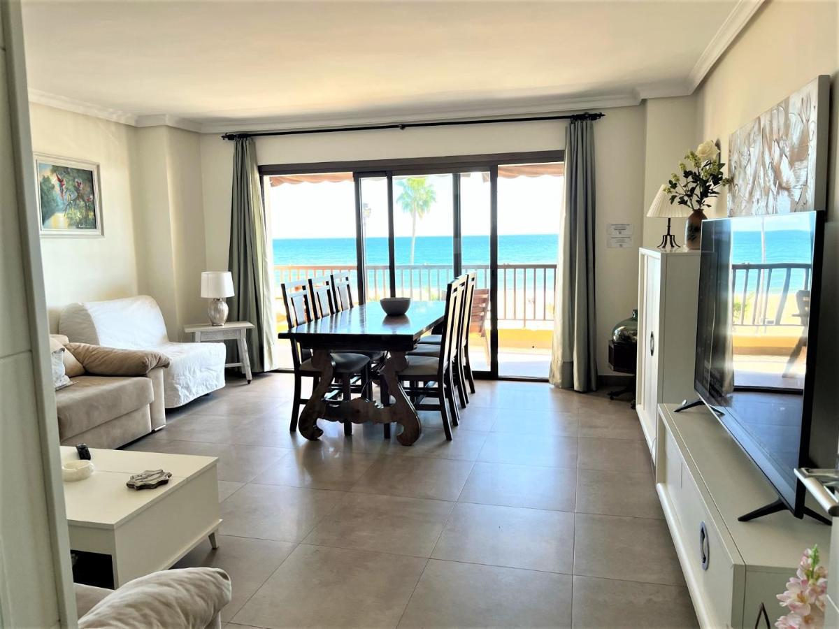 Rentcostadelsol Los Boliches Penelope フエンヒロラ エクステリア 写真