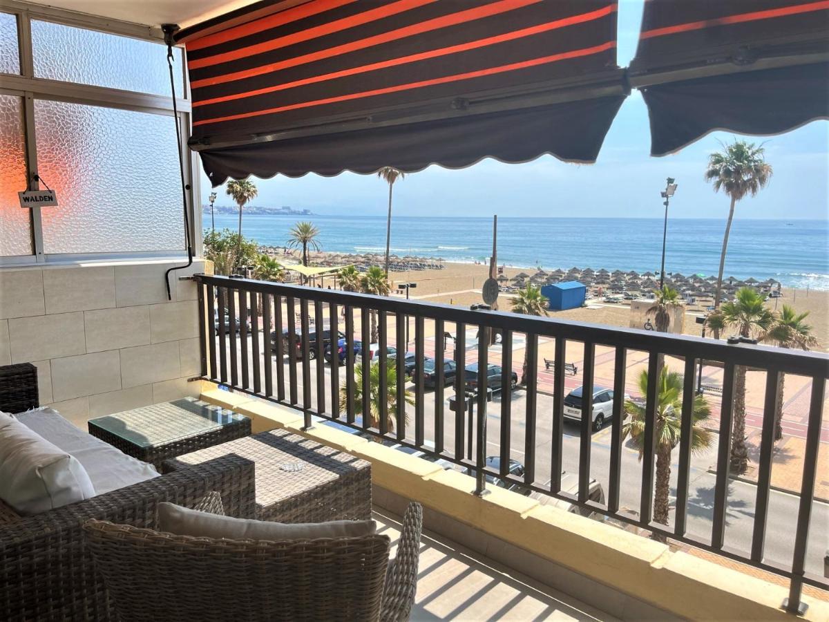 Rentcostadelsol Los Boliches Penelope フエンヒロラ エクステリア 写真