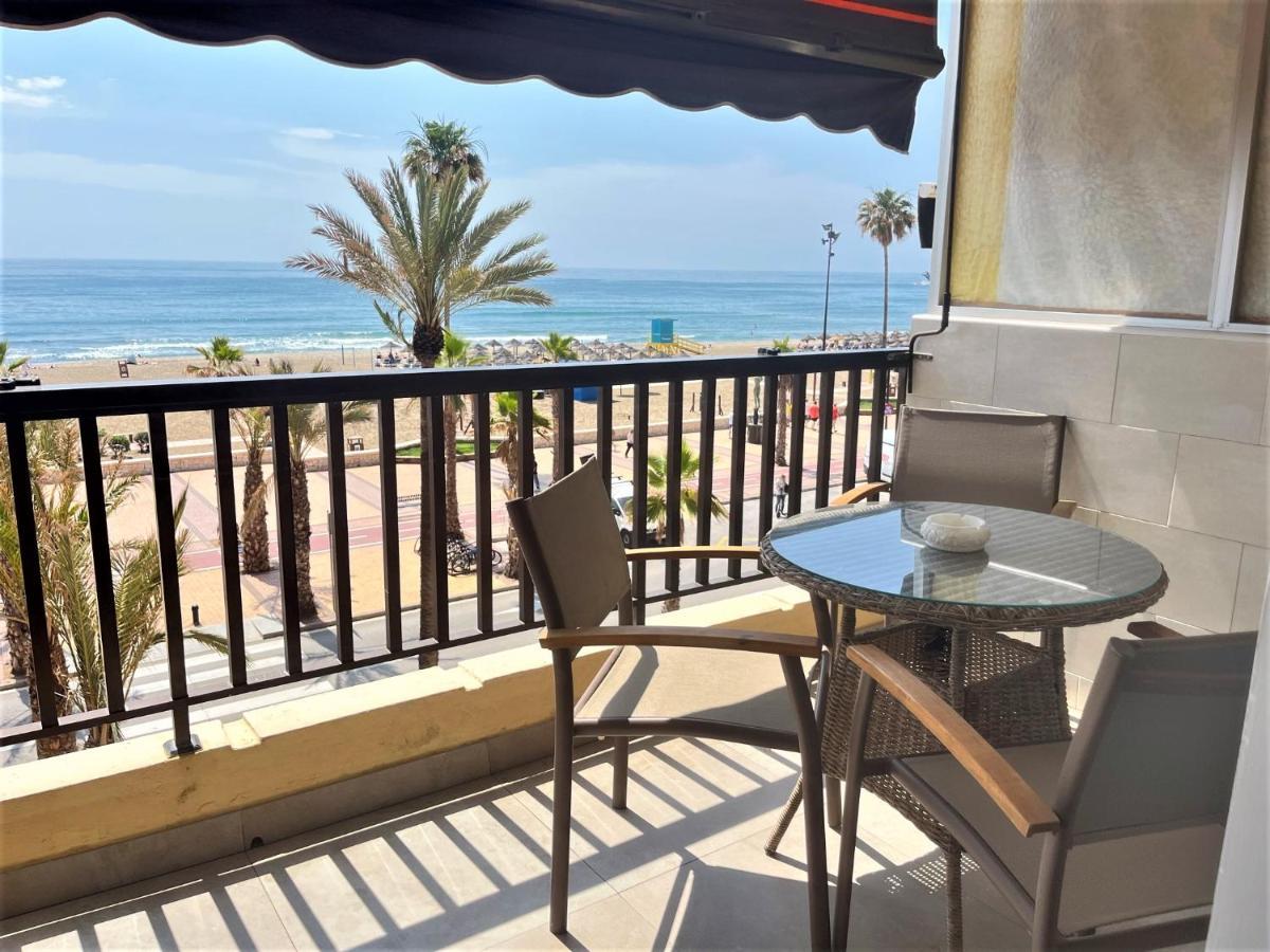 Rentcostadelsol Los Boliches Penelope フエンヒロラ エクステリア 写真