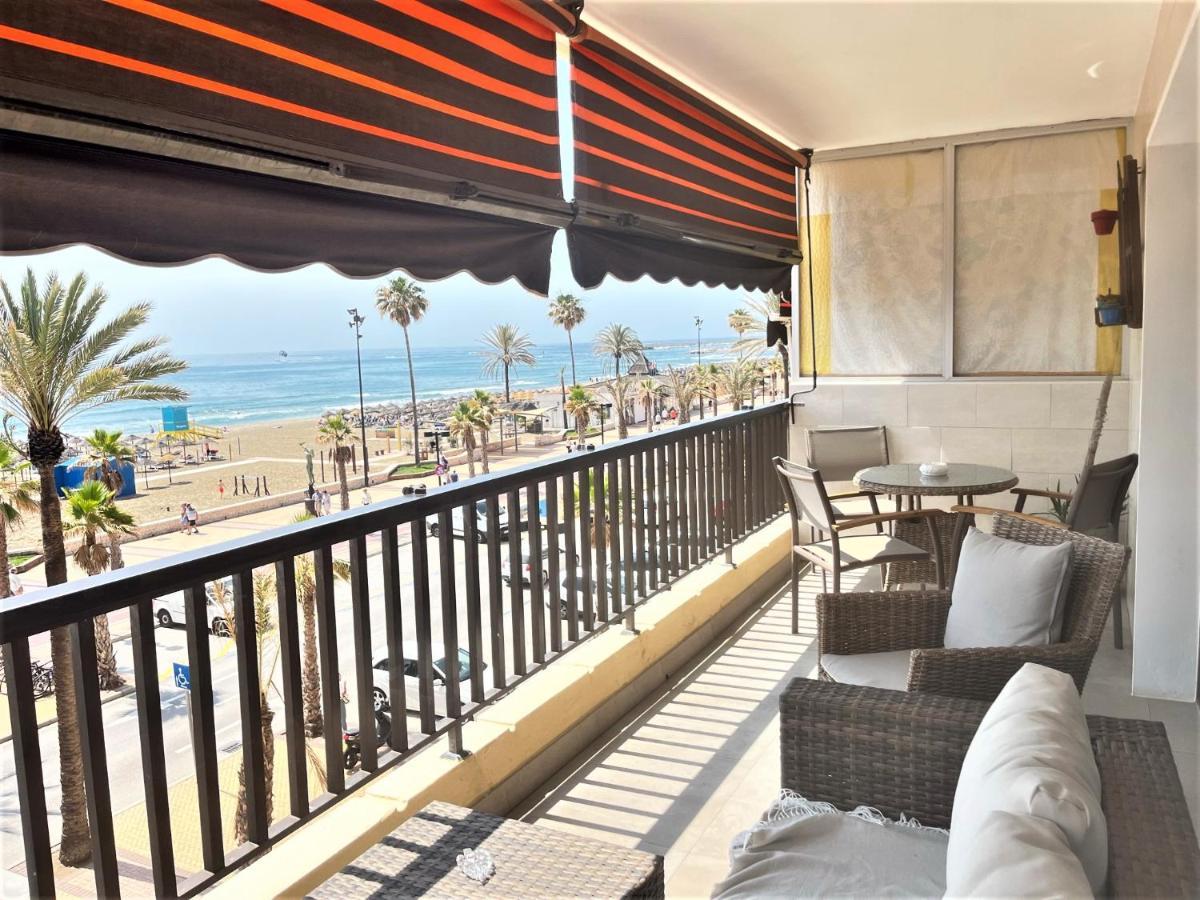 Rentcostadelsol Los Boliches Penelope フエンヒロラ エクステリア 写真