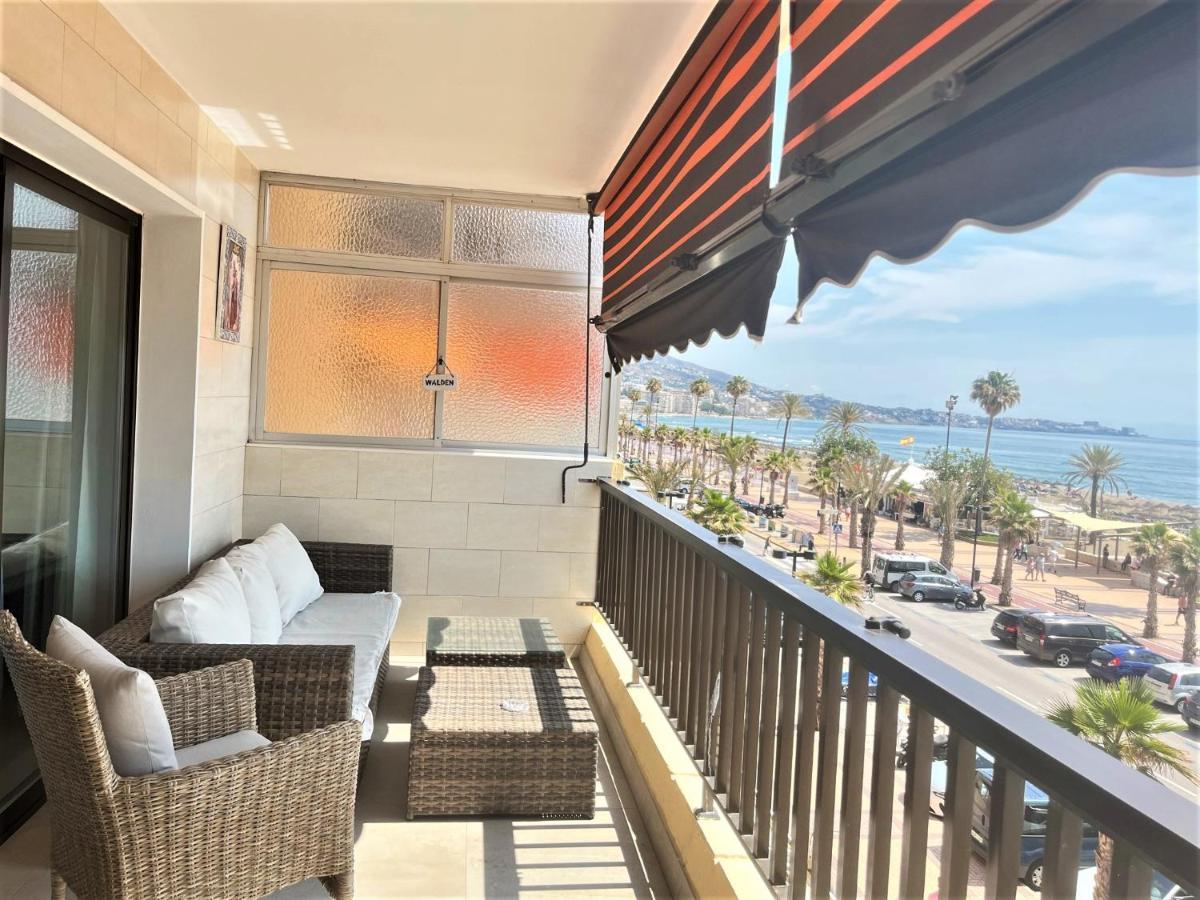 Rentcostadelsol Los Boliches Penelope フエンヒロラ エクステリア 写真